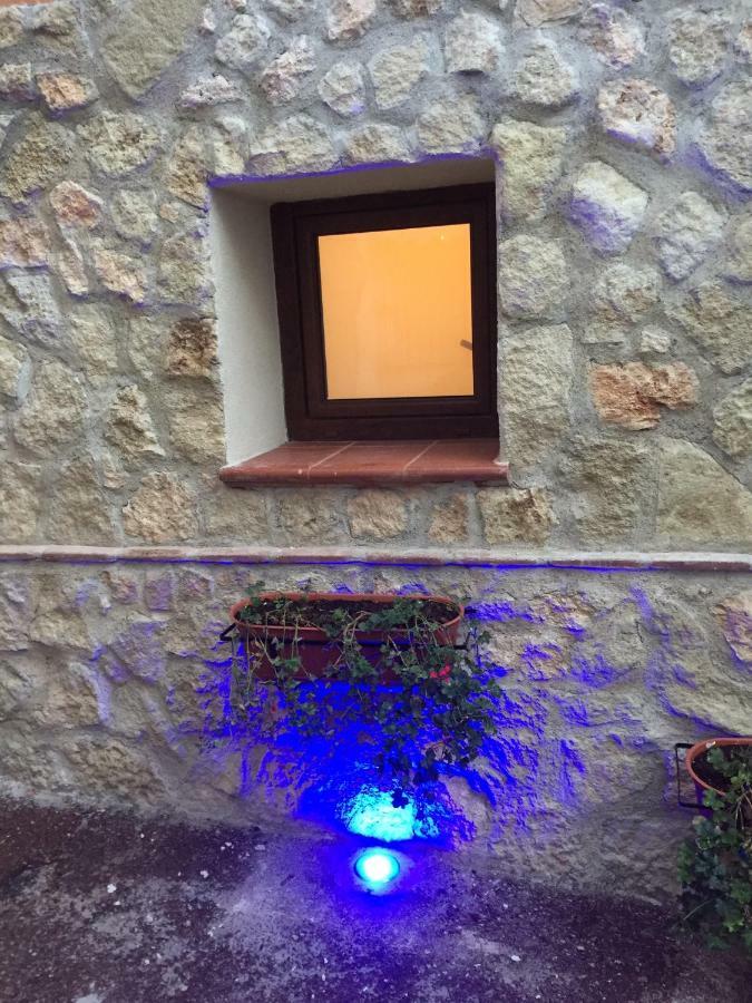 La Casetta Di Elena Lamezia Terme Exterior foto