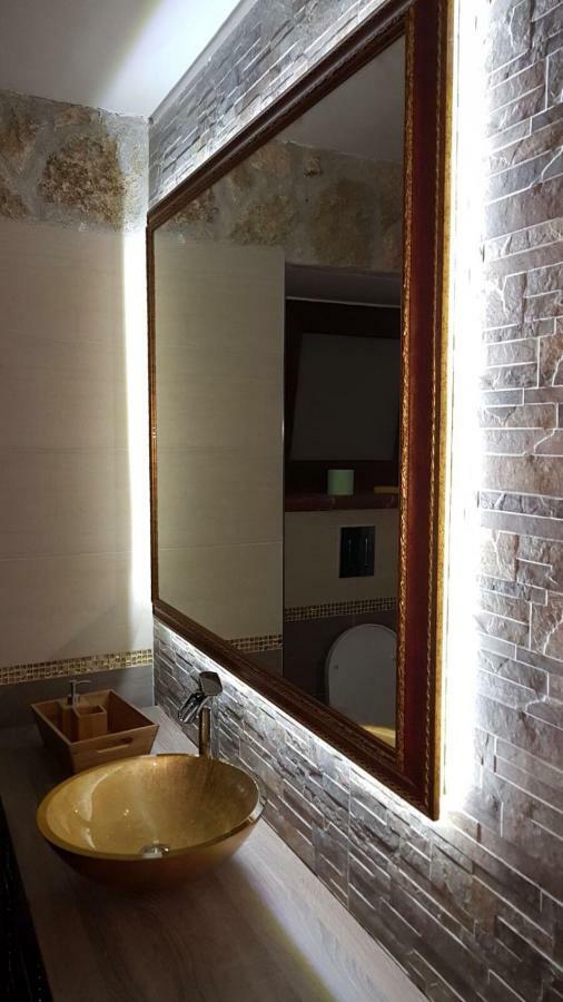 La Casetta Di Elena Lamezia Terme Exterior foto